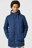 Męska kurtka zimowa Wrangler HEAVY PUFFER L Inna marka