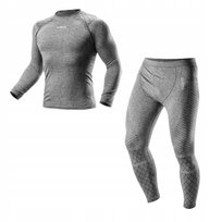 Męska odzież robocza termoaktywna, NEO, rozmiar L/XL