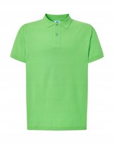 Męska Polo PORA 210 Stabilizowana Bawełna Pique z Wzmocnioną Plisą roz. XL JHK