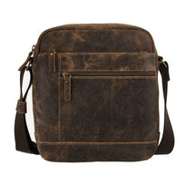 Męska torba skórzana Canaletto vintage TM370s235