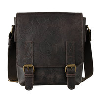 Męska torba ze skóry vintage Canaletto  TM236