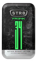str8 fr34k woda po goleniu 100 ml     