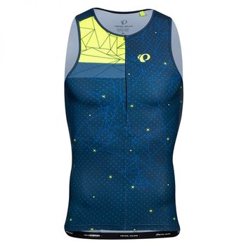 Męski Bezrękawnik Triathlonowy Pearl Izumi Elite Pursuit Gpbc Tri Singlet - Rozmiar L - PEARL IZUMI