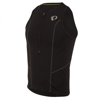 Męski Bezrękawnik Triathlonowy Pearl Izumi Select Pursuit Tri Singlet - Rozmiar M - PEARL IZUMI