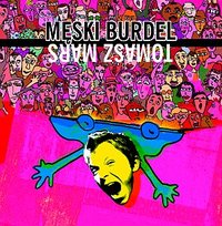 Męski burdel Mars Tomasz