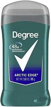 Męski dezodorant Arctic Edge Degree 85 g - Other