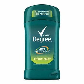Męski dezodorant Extreme Blast Degree 76 g - Other