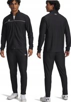 Męski dres sportowy Under Armour 6004052-001 L Inna marka