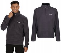 Męski polar bluza Regatta THOMPSON RMA021 7NV XXL