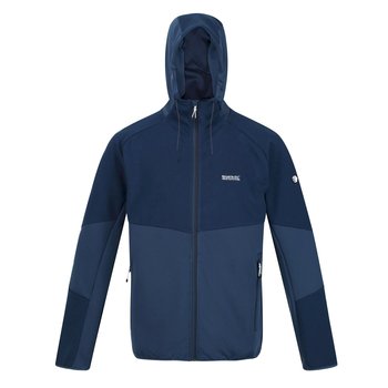 Męski Polar Highton Pro (XL 8,5-9 / Ciemnogranatowy) - REGATTA