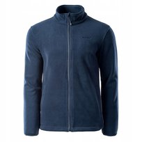 Męski Polar Rozpinany Bluza Nader Hi-Tec Xl Hi-Tec