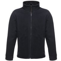 Męski Polar Z Suwakiem Thor 3 (3XL / Ciemnogranatowy) REGATTA
