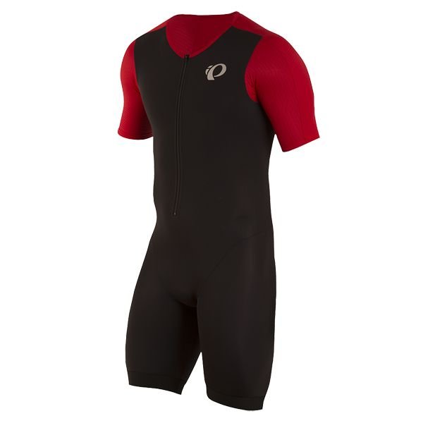 Męski Strój Triathlonowy Pearl Izumi Elite Pursuit Tri Speed Suit
