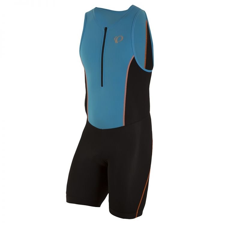 Męski Strój Triathlonowy Pearl Izumi Select Pursuit Tri Suit Rozmiar