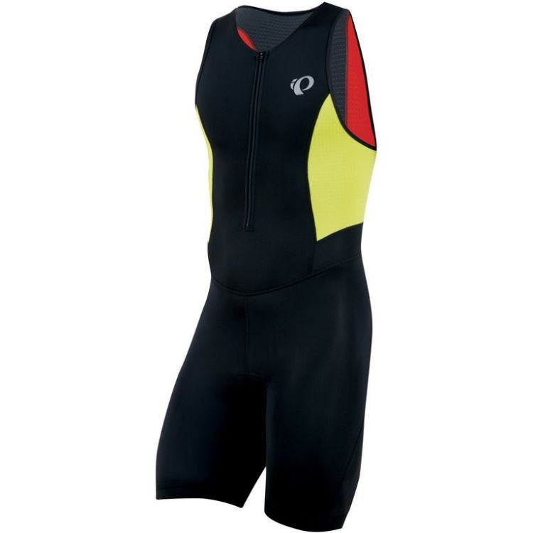 Męski Strój Triathlonowy Pearl Izumi Select Tri Suit Rozmiar S