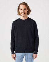 Męski sweter Wrangler CREWNECK SWEATER M Wrangler