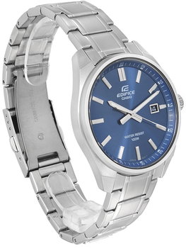 Męski zegarek CASIO EFR-150D-2AVUEF - Casio