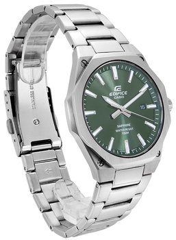 Męski Zegarek Casio - Efr-S108D-3Avuef - Casio