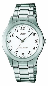 Męski Zegarek Casio Mtp-1128Pa-7Bef - Casio