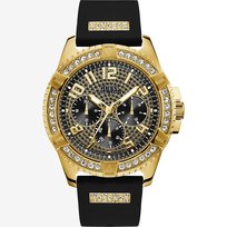 Męski zegarek Guess Frontier W1132G1 GUESS