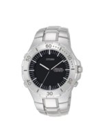 Męski zegarek kwarcowy Citizen JU0040-54E. Citizen