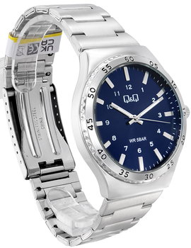 Męski zegarek Q&Q Q70B-005P - Q&Q
