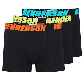 Męskie bokserki Immort Henderson-XL - Inna marka