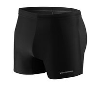 Męskie bokserki kąpielowe bd313 sesto senso-4xl Sesto Senso