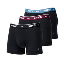 Nike Everyday Cotton Stretch M 3枚セット Nike Bokserki Everyday Cotton Stretch Zestaw 3 sztuk - Photo