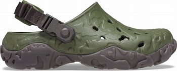 Męskie Buty Chodaki Crocs All-Terrain Atlas 43-44 - Crocs