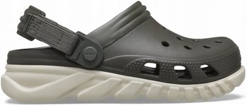 Męskie Buty Chodaki Crocs Duet Max Ii Clog 46-47 - Crocs