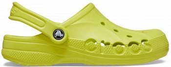 Męskie Buty Chodaki Klapki Crocs Baya 10126 Clog 45-46 - Crocs