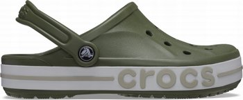 Męskie Buty Chodaki Klapki Crocs Bayaband Clog 46-47 - Crocs
