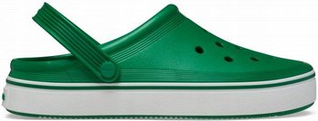 Męskie Buty Chodaki Klapki Crocs Crocband Of Court 208371 Clog 43-44 - Crocs