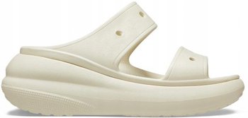 Męskie Buty Chodaki Klapki Platforma Crocs Crush Sandal 42-43 - Crocs