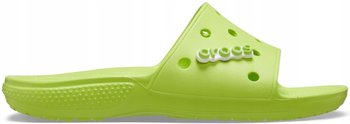 Męskie Buty Klapki Crocs Classic Slide 45-46 - Crocs