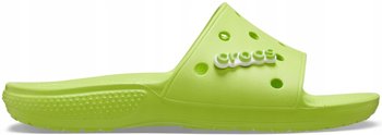 Męskie Buty Klapki Crocs Classic Slide 48-49 - Crocs