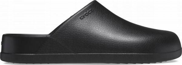 Męskie Buty Klapki Crocs Dylan 209366 Clog 39-40 - Crocs | Moda Sklep ...