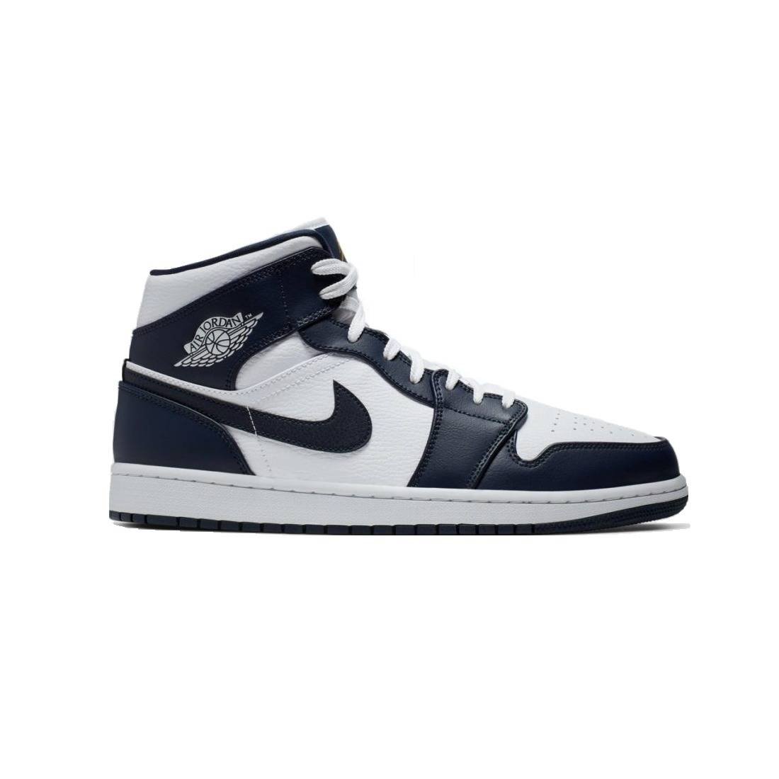 Popular Air Jordan 1 Mid