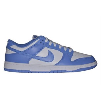 Męskie Buty sportowe Nike Dunk LOW RETRO Polar Blue - DV0833-400-44.5 - Nike