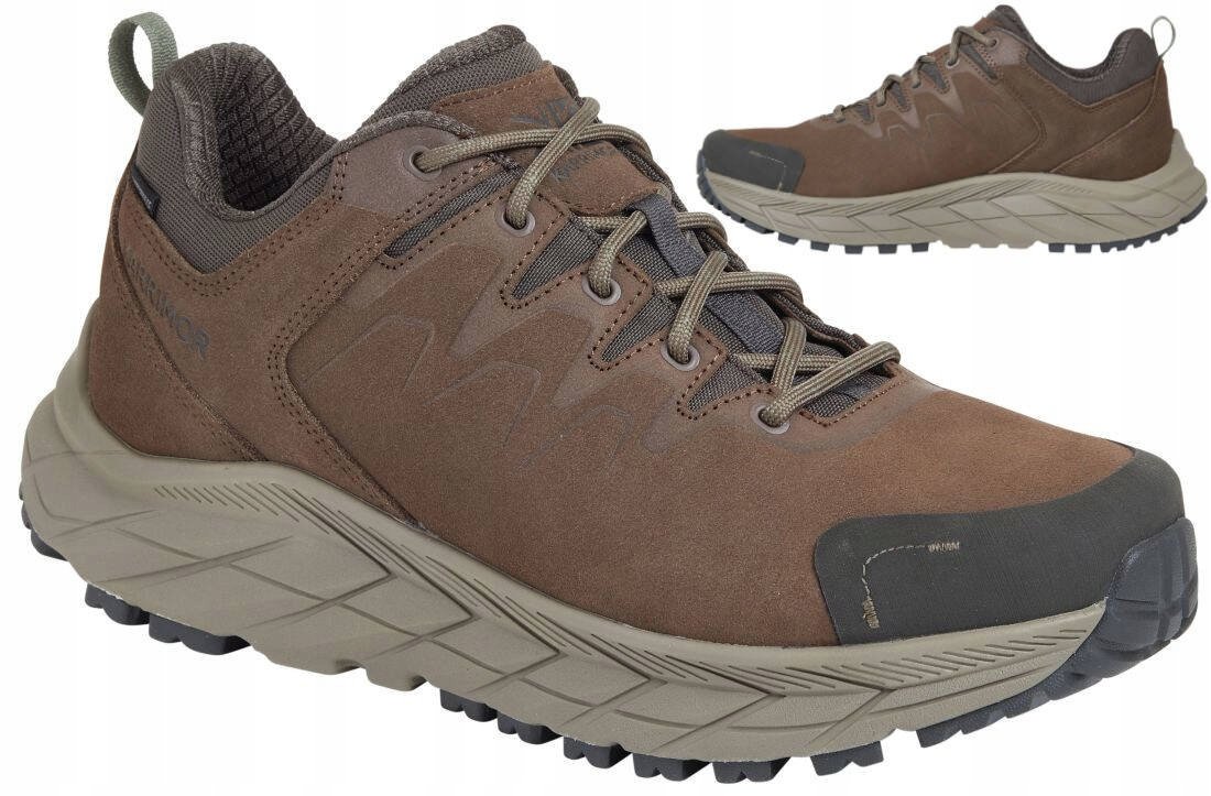 Chaussures Karrimor Goshawk Low BUTYGOSHAWKLOWK1106GNS
