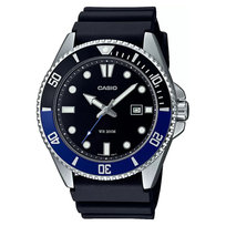Męskie Casio Duro Diver Mdv-107-1A2 - Zegarek Męski Casio
