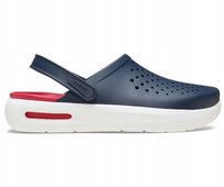 Męskie Chodaki Klapki Crocs LiteRide InMotion 209964 Clog 42-43 Crocs