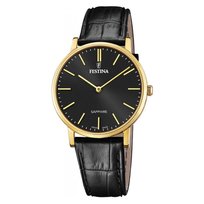 Męskie Festina Swiss Made F20016/3 - zegarek męski Festina