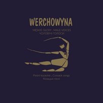Męskie głosy Werchowyna