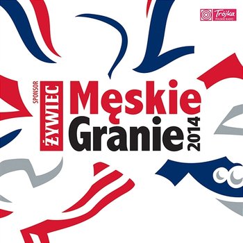 Męskie Granie 2014 - Różni Wykonawcy
