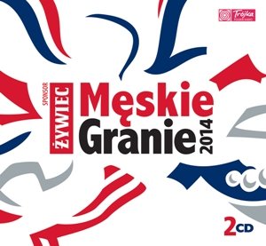 Męskie Granie 2014 - Various Artists