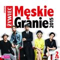 Męskie Granie 2015&nbsp;-&nbsp;Various Artists