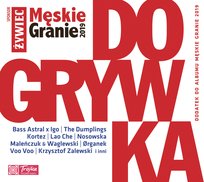 Męskie Granie 2019 Dogrywka Various Artists