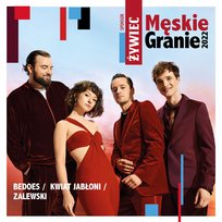 Męskie Granie 2022 Various Artists